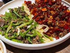 -铁公鸡·四川料理(天环广场店)