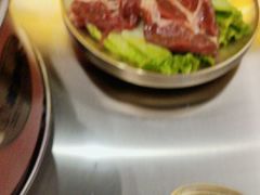-核桃碳烤肉馆(深圳首店)