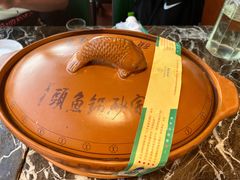 -风味小馆(天目湖宾馆店)