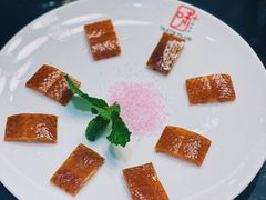 -味+新京宴·烤鸭·北京菜(创意谷店)