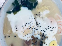 -松幸日式料理(中山路店)
