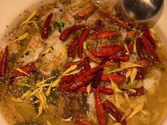 -太二酸菜鱼(正大广场店)