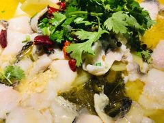 苗家酸菜鱼-云念·云水遥(金台路店)