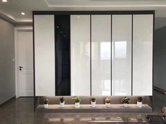 -索菲亚衣柜橱柜家具全屋定制(盈港路店)