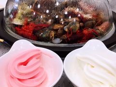 -仙螺岛海鲜自助餐厅(总店)
