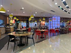 -点点心港式茶餐厅(南京西路店)