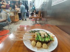 -郭记小街麻辣烫(南小街总店)