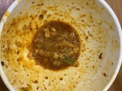 -刘信牛羊肉小炒泡馍(回民街店)