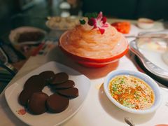 -重庆德庄火锅(保利水城店)