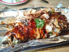 -新白鹿餐厅(城西银泰城店)