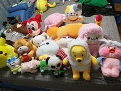-风云再起游乐汇(南京常发广场店)