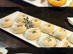 -宝丽轩中餐厅BAOLIXUAN