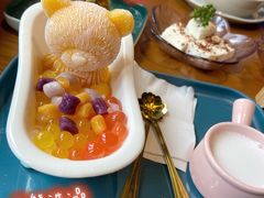 -合风谷(南下塘店)