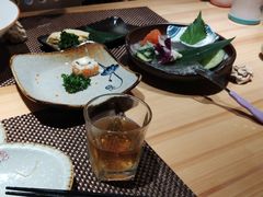 -浦·传统日式料理(3 5 1 1 店)