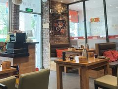 -鲜有基参鸡汤(望京新城店)