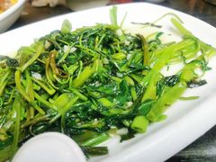 -二厨·吊桥小院·脆皮烧鸡公·本地农家菜(沿江西路店)