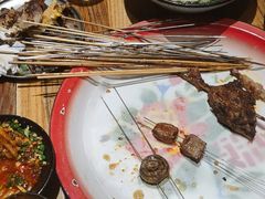 -北丐先生·野馄饨烧烤(雨花万象店)