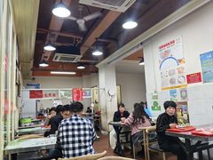 -没牙伯花生汤店(老药洲店)