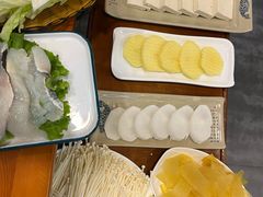 -双合福火锅(河北路店)