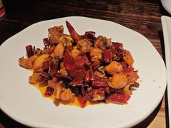 -陈麻婆豆腐(旗舰店)