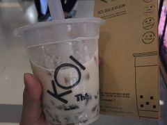 -KOI Thé(正佳广场店)