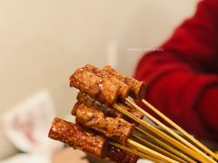 小香肠-盟重烧烤(高正街店)