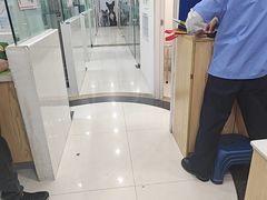 -芭比堂动物医院(广州爱宠下渡路分院)