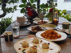 -龙井御庄·精致江南菜(龙井店)