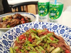 -新新湘菜馆(新中街二条店)