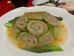 -福照楼汽锅鸡·云南菜(火车站锦江店)