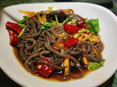 -姐夫的小菜(新中关购物中心店)