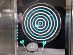 -Tiffany & Co.蒂芙尼
(天津万象城店)