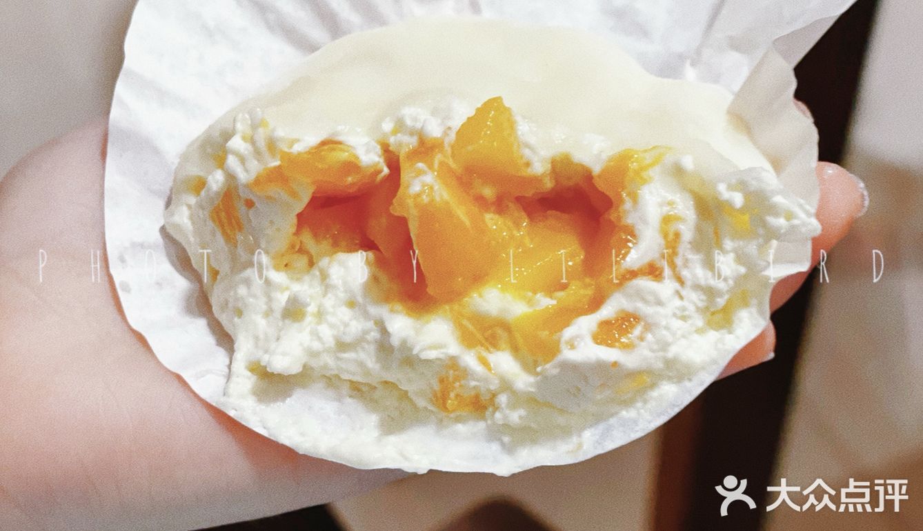 佛山探店 | 见过糯叽叽腿都软