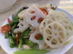 -黄家泡馍馆·非遗老字号·清真(凤九海荣名城店)