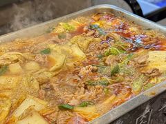 -茶百道(荣科路店)