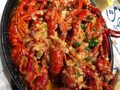 -松哥油焖大虾(皇岗一店)