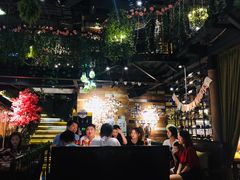 -别院里音乐餐酒吧(双流航空港店)