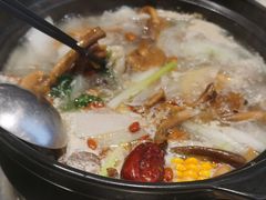 -九寨沟特色牦牛肉汤锅