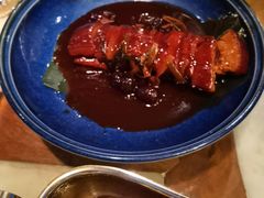 -那家小馆•北京菜•烤鸭(香山店)