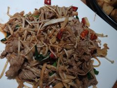 -塔哈尔·新疆盛宴(城西银泰店)