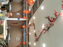 -丈母娘的饭局•新金陵菜(牛首山店)