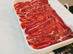 -潮汕大目牛肉火锅(上梅林店)