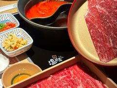 -温野菜涮涮锅(西单大悦城店)