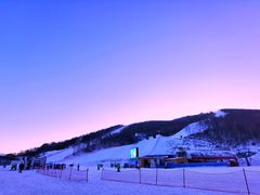 -密苑云顶乐园(云顶滑雪场)