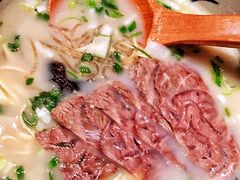 -牛三哥洛阳牛肉汤(生态城店)