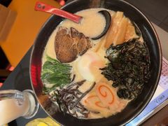 -無二炙坊·和牛烧肉(大钟寺1733店)