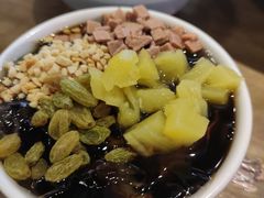 -向川南·水煮鱼·川菜(和平里店)
