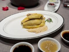 葵花鸡-福玺荟(外滩罗斯福店)
