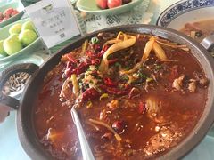 -湖畔居茶楼(湖滨店)