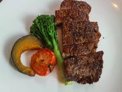 -ZHAO赵·牛扒坊(万象城店)